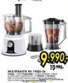 Tehnomanija Russell Hobbs multipraktik RH19005-56
