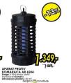 Tehnomanija Aparat protiv komaraca Ardes AR3S04