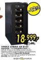 Tehnomanija Vinska vitrina Ardes AR5112V