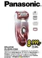 Tehnomanija Epilator Panasonic ES-ED90-P503