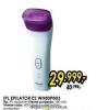 Tehnomanija Panasonic IPL epilator