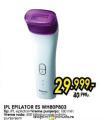 Tehnomanija IPL Epilator Panasonic ES WH80P803