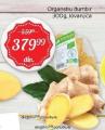 SuperVero Organski đumbir 300 g