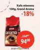 MAXI Grand Aroma mlevena kafa