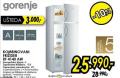 Tehnomanija Kombinovani frižider Gorenje RF4140AW