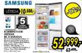 Tehnomanija Kombinovani frižider Samsung RB31HSR2DSA