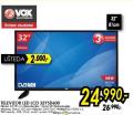Tehnomanija Vox TV 32 in LED HD Ready 32YSD600