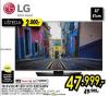 Tehnomanija LG TV 32 in LED Full HD