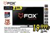 Tehnomanija Fox TV 32 in LED HD Ready