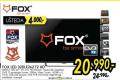 Tehnomanija Fox TV 32 in LED HD Ready 32DLE262T2HD