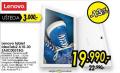 Tehnomanija Tablet Lenovo IdeaTab2 A10-30 ZA0C0031BG