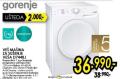 Tehnomanija Mašina za sušenje veša Gorenje D744BJ