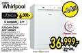 Tehnomanija Mašina za sudove Whirlpool ADP500WH