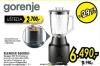 Tehnomanija Gorenje Blender