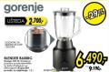 Tehnomanija Blender Gorenje B600BG
