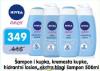 Aksa Nivea Baby šampon i kupka