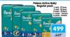 Aksa Pampers Active baby dry pelene