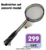Aksa  Set za badminton