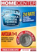 Katalog Home Center akcija 06-19. maj 2016
