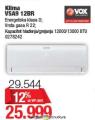 Home Center Klima uređaj VOX CSA9 12BR
