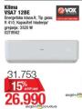 Home Center Klima uređaj VOX VSA7 12BE
