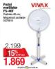 Home Center Vivax Podni ventilator