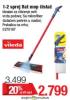 Home Center Vileda Spray sistem mop za čišćenje