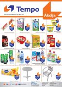 Katalog TEMPO nedeljna akcija 06-12. maj 2016