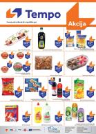 Akcija TEMPO nedeljna akcija 06-12. maj 2016 38974