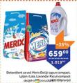 TEMPO Merix prašak za veš 6 kg