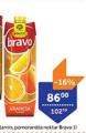 TEMPO Bravo sokovi 1 l