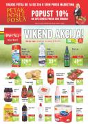 Katalog PerSu vikend akcija 06-08. maj 2016