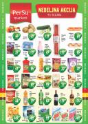 Katalog PerSu nedeljna akcija 09-15. maj 2016