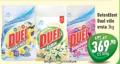 PerSu Duel prašak za veš 3 kg