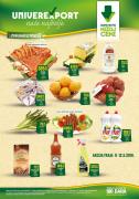Katalog Univerexport nedeljna akcija 09-12. maj 2016