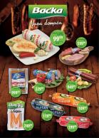 Akcija Univerexport katalog akcija 09-22. maj 2016 38994