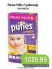 Univerexport Pufies Baby Art pelene