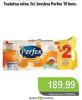 Univerexport Perfex Toalet papir