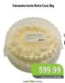 Univerexport Dolce Casa smrznuta torta 2 kg