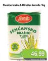 Univerexport Pšenično oštro brašno T-400 Sentella 1 kg