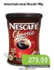 Univerexport Nescafe Classic instant kafa