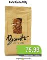 Univerexport Bonito Prava kafa 100 g