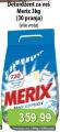 Univerexport Merix prašak za veš 3 kg
