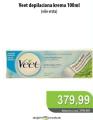 Univerexport Veet krema za depilaciju 100ml