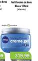 Univerexport Nivea gel i krema za kosu 150 ml