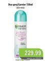 Univerexport Garnier deo sprej 150 ml