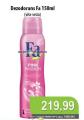 Univerexport Fa dezodoransi u spreju 150 ml