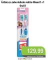 Univerexport Oral B šetkica za zube 2 kom