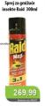 Univerexport Raid sprej protiv insekata 300  ml