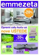 Katalog Emmezeta akcija 09-25. maj 2016